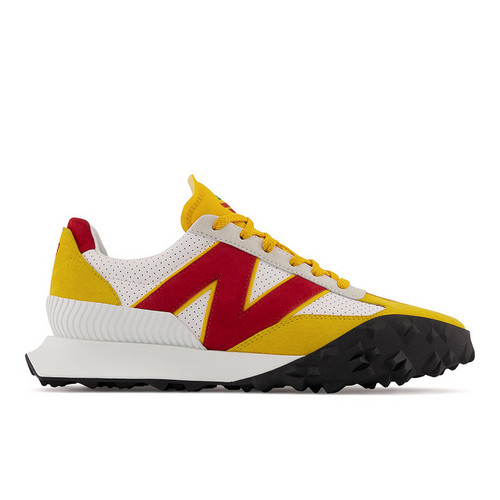 New Balance XC-72 Casablanca Red Yellow Size_ 36-45-6e1aa768